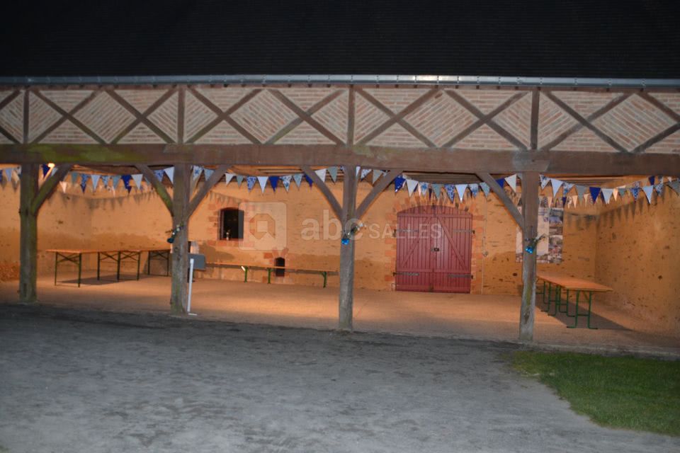 Domaine des Rues