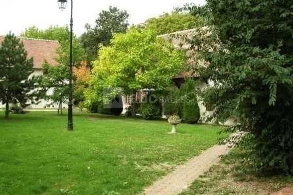 Haras des Charillons