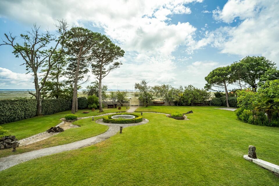 Villa La Tosca