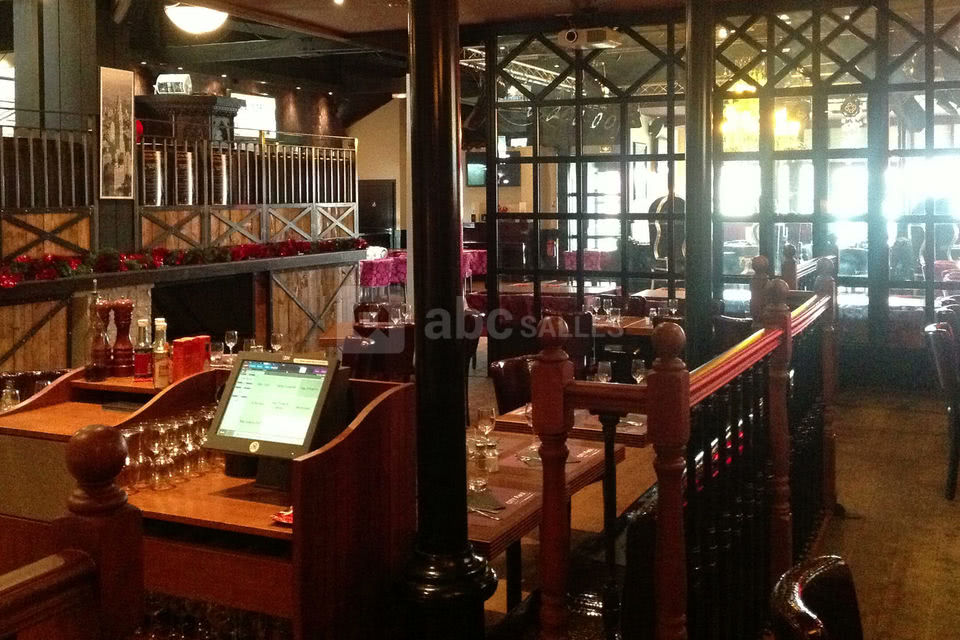 City Rock Chambourcy