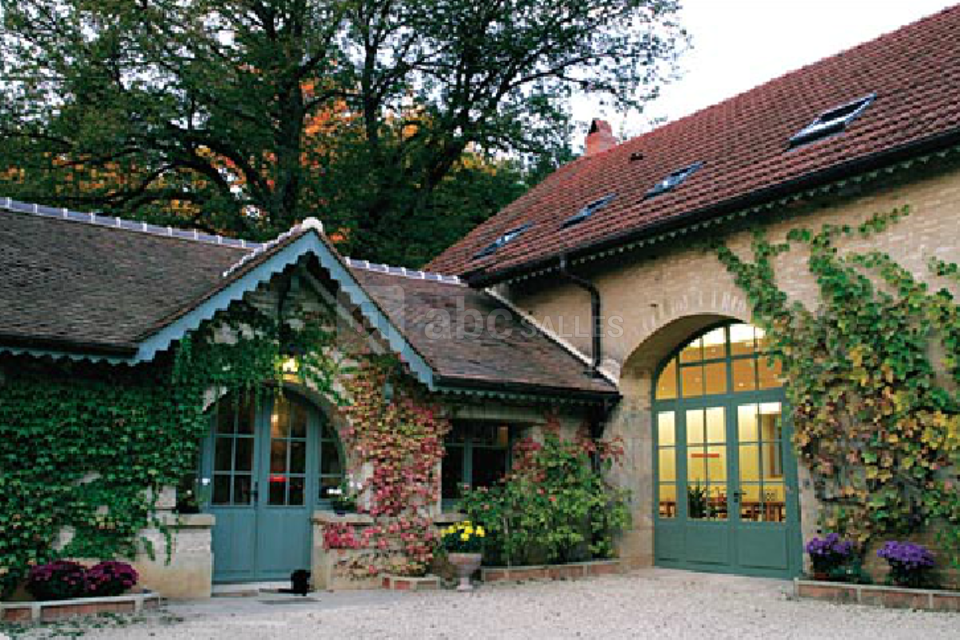 Domaine de Sèche-Bouteille