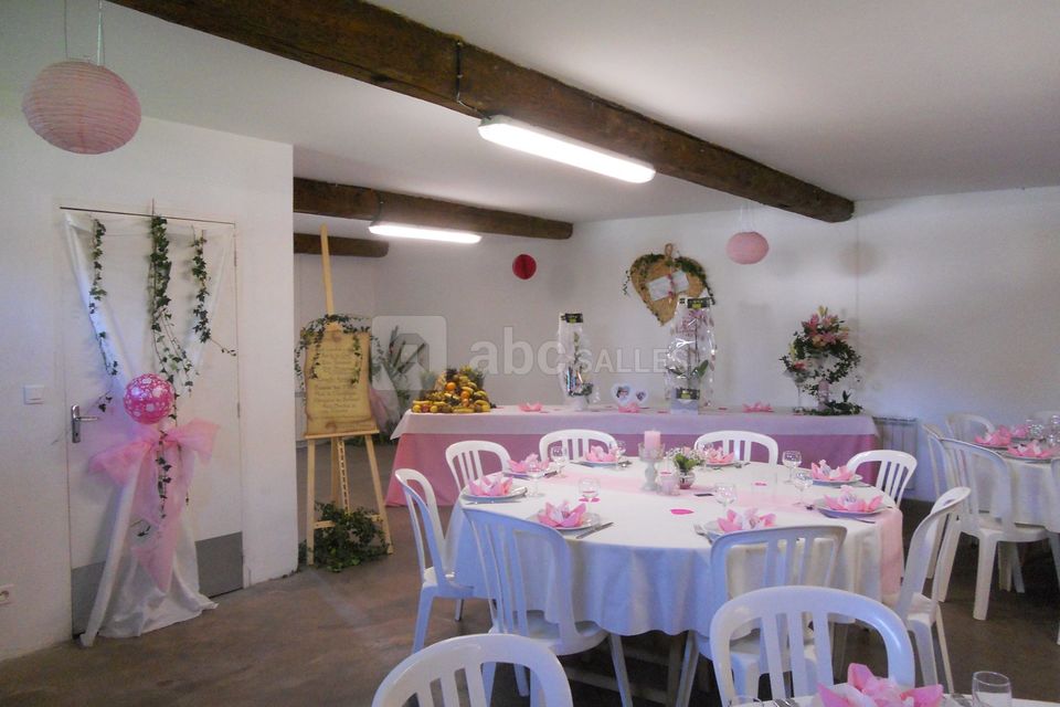 La Grange du Peroyer