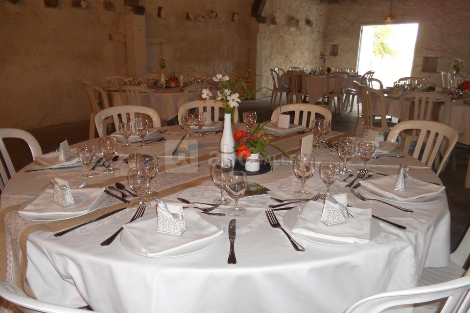 La Grange du Peroyer