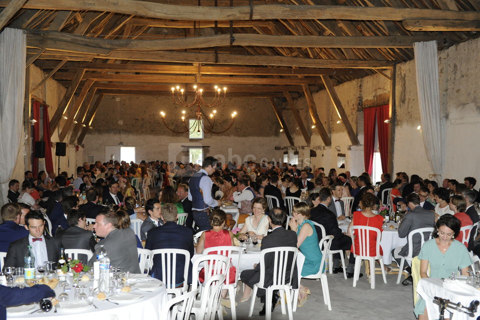 La Grange du Peroyer