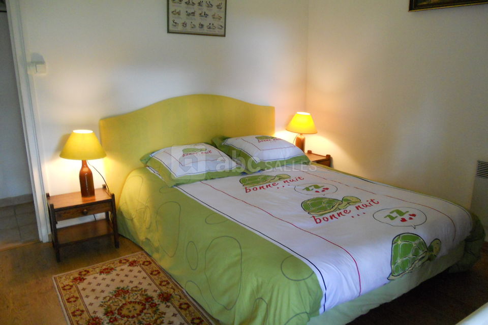 La Grange du Peroyer