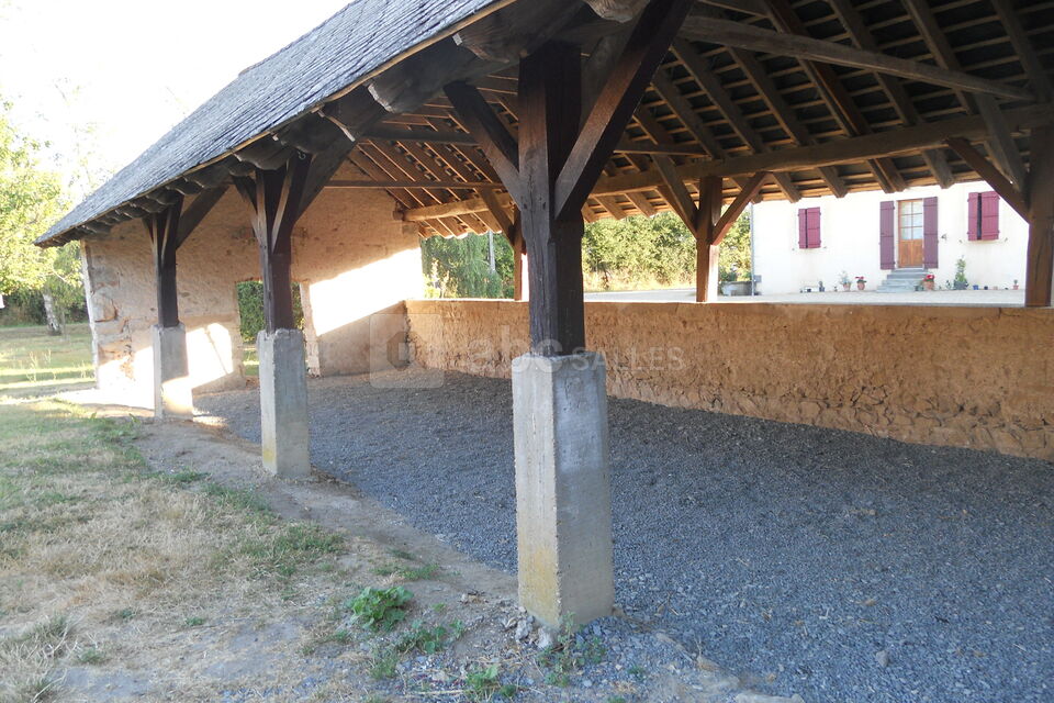 La Grange du Peroyer