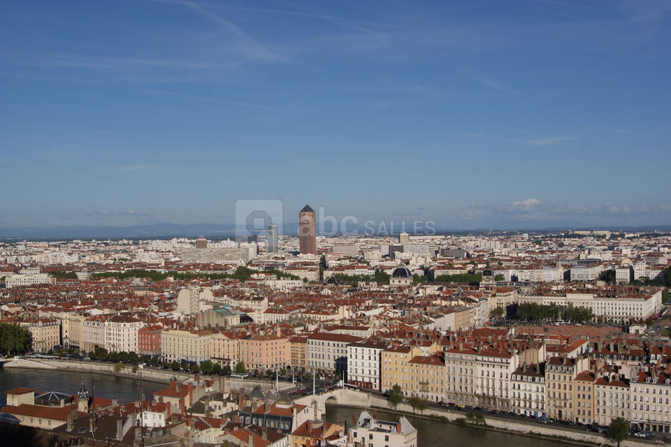 Vue de jour