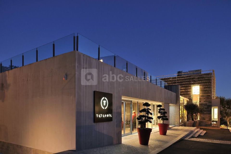 Restaurant Tetedoie