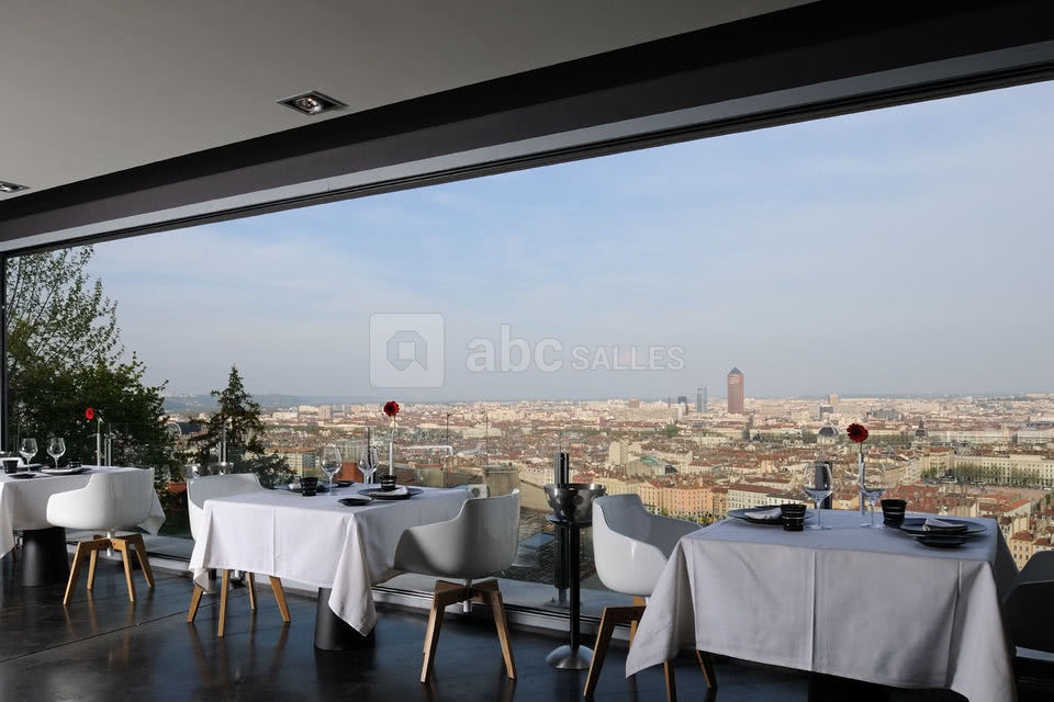 Le restaurant