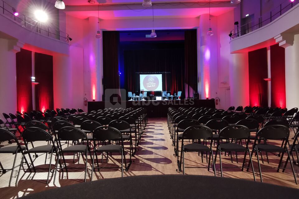 Conférence