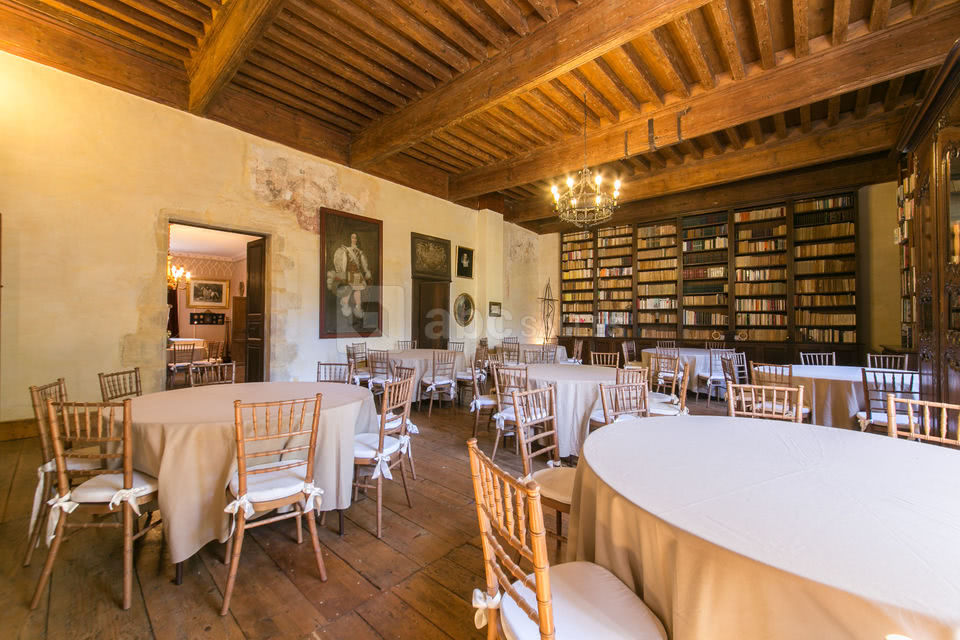 Château la Commanderie