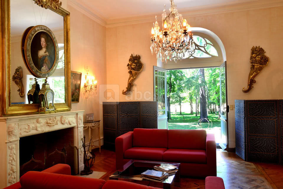 Château la Commanderie