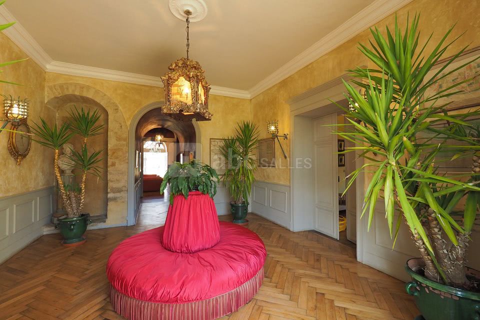 Château la Commanderie