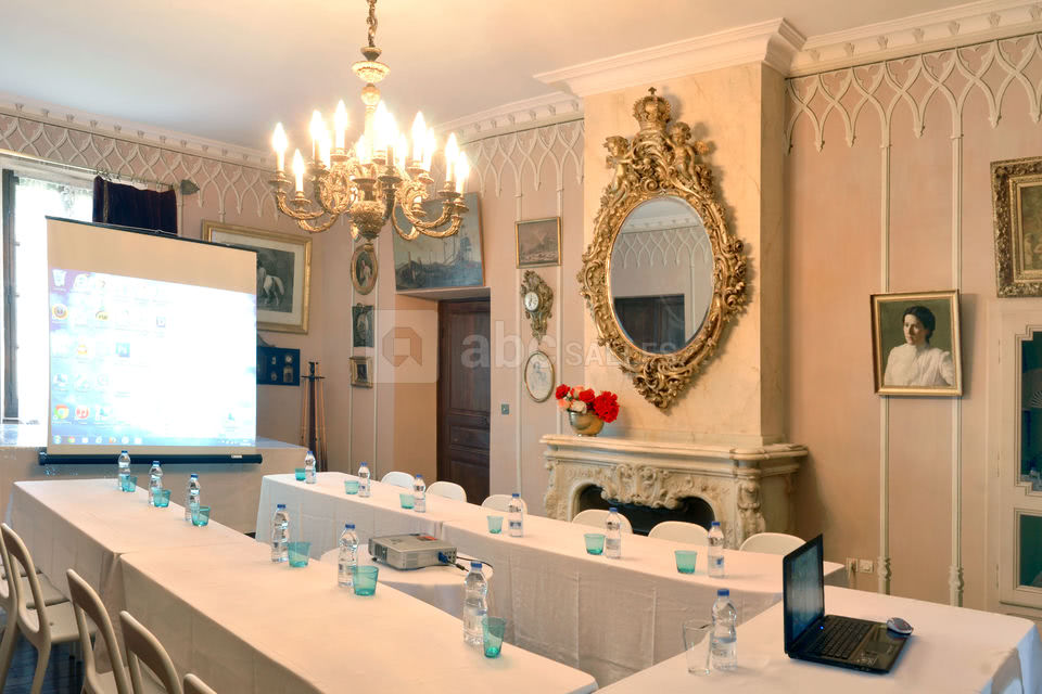 Château la Commanderie