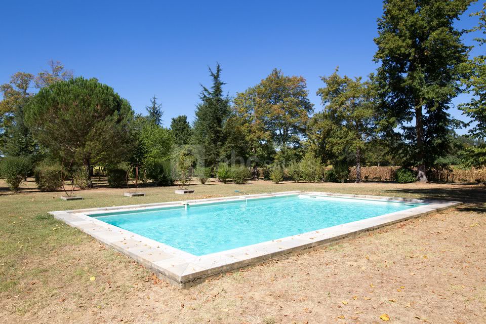 Château la Commanderie