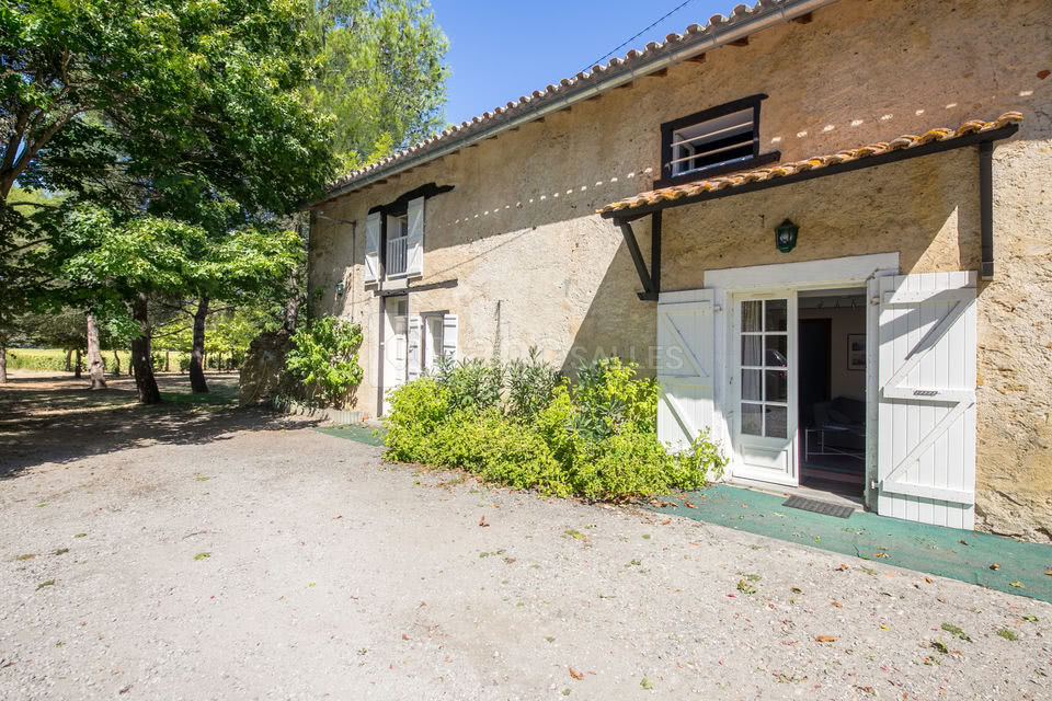 Château la Commanderie