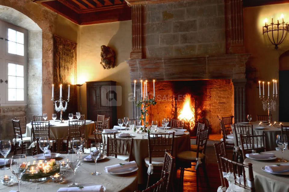 Château la Commanderie