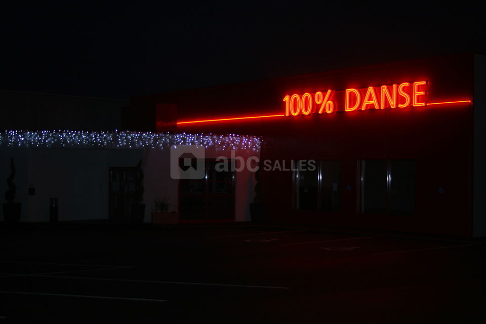 100 Danse