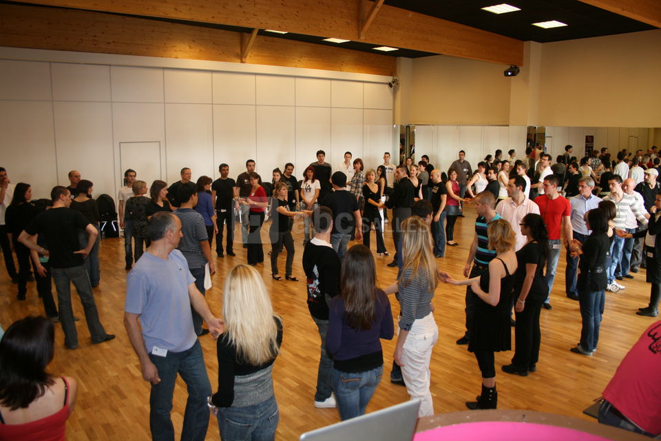 100 Danse
