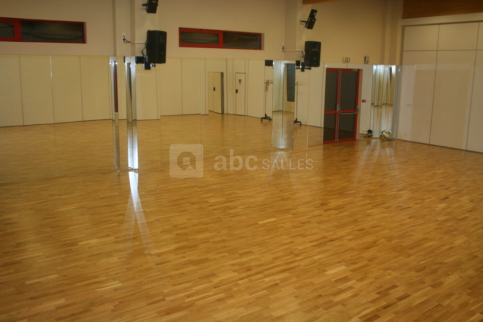 100 Danse