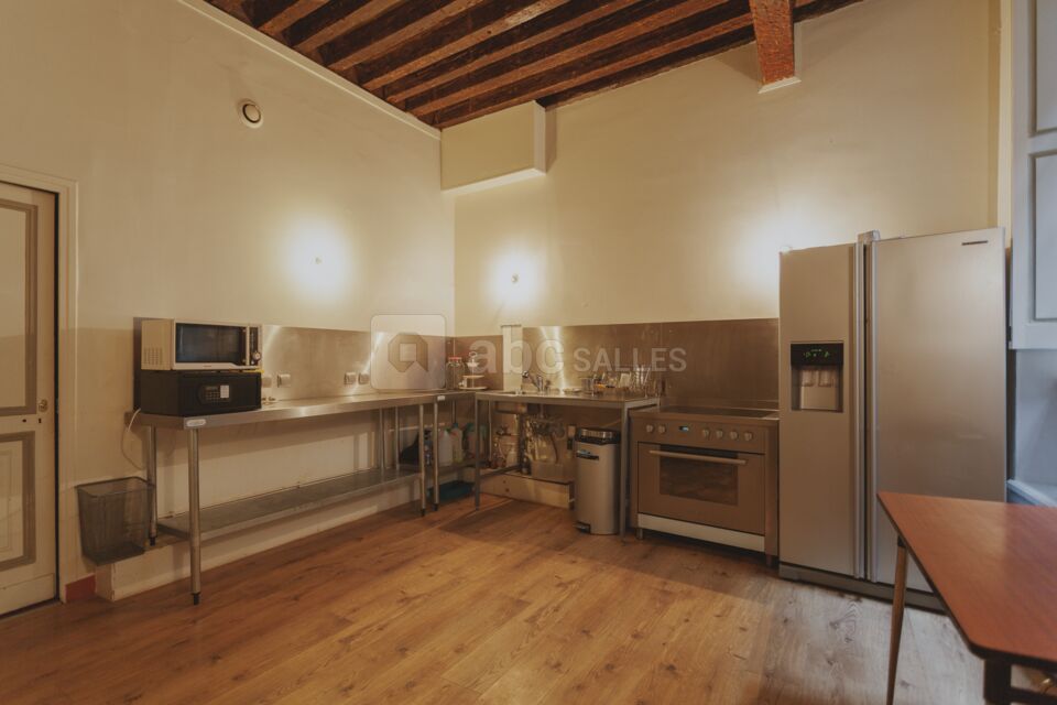 Salon de Marvejol