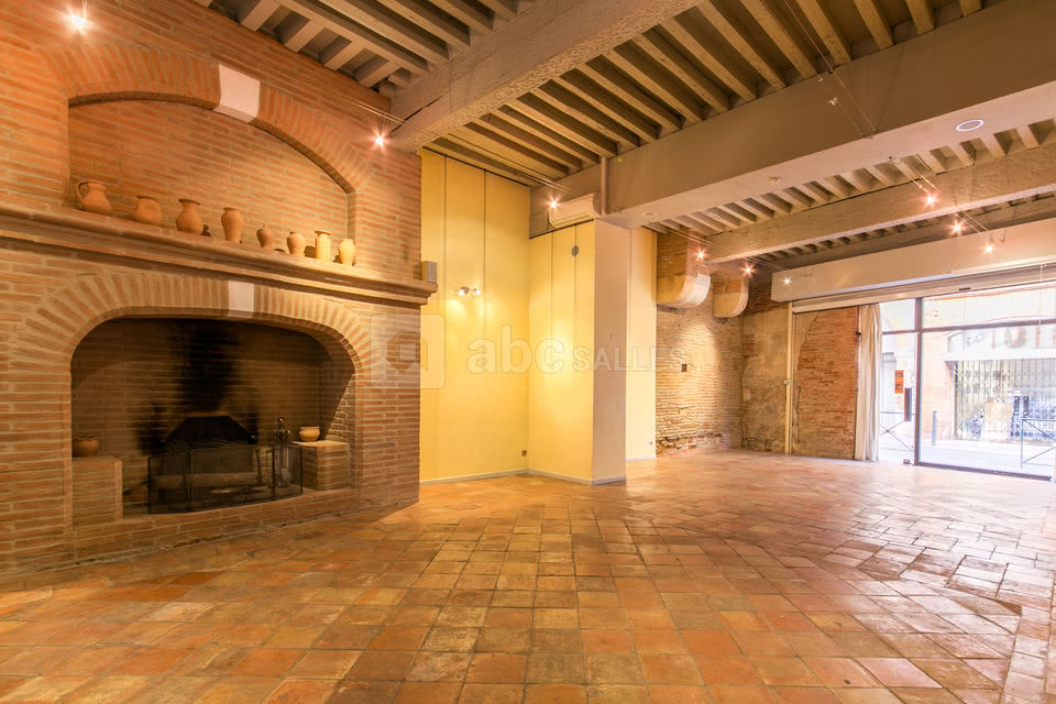Salon de Marvejol
