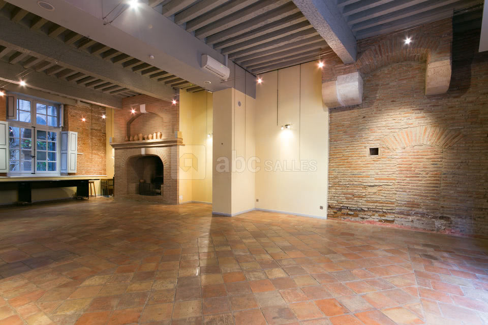 Salon de Marvejol
