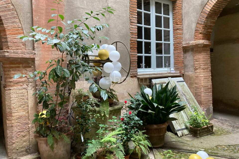 Salon de Marvejol