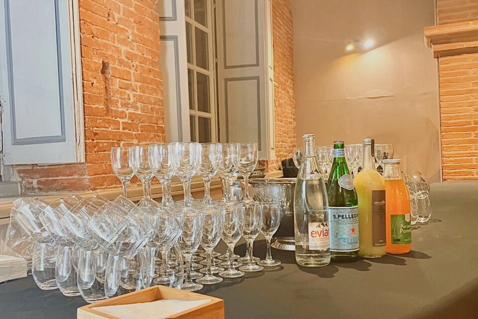 Salon de Marvejol