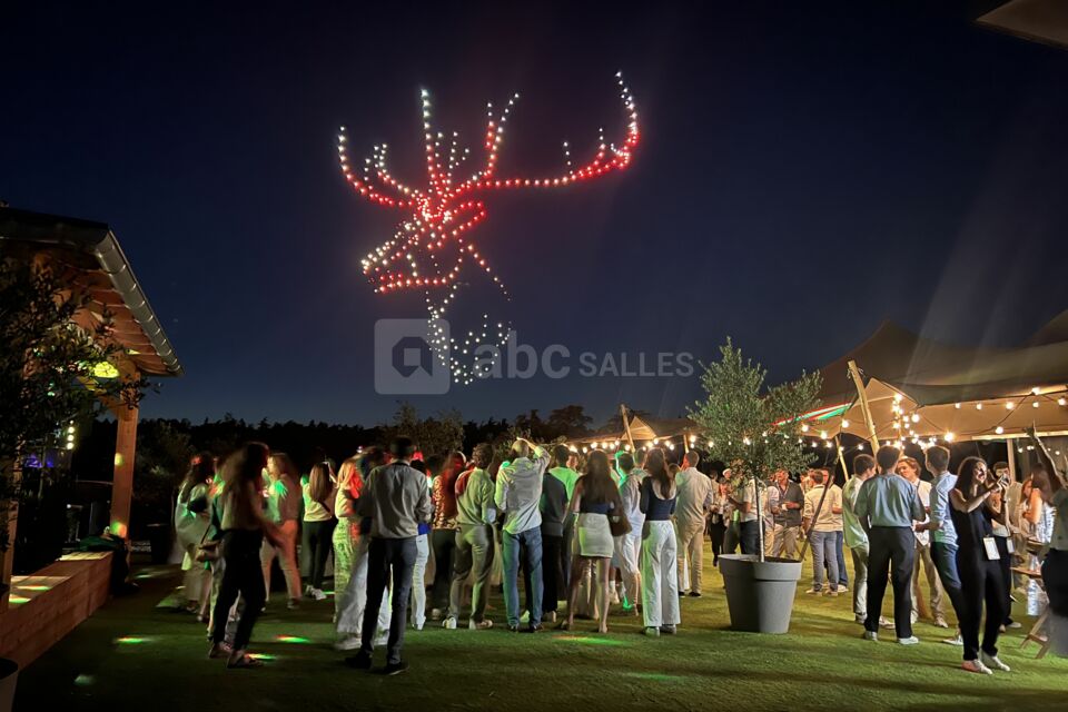 Les Hippodromes de Lyon - Hippodrome de Bron Parilly