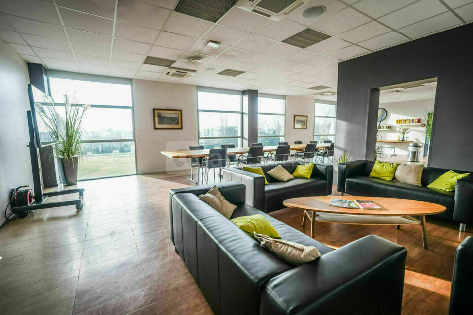 Les Hippodromes de Lyon - Hippodrome de Bron Parilly