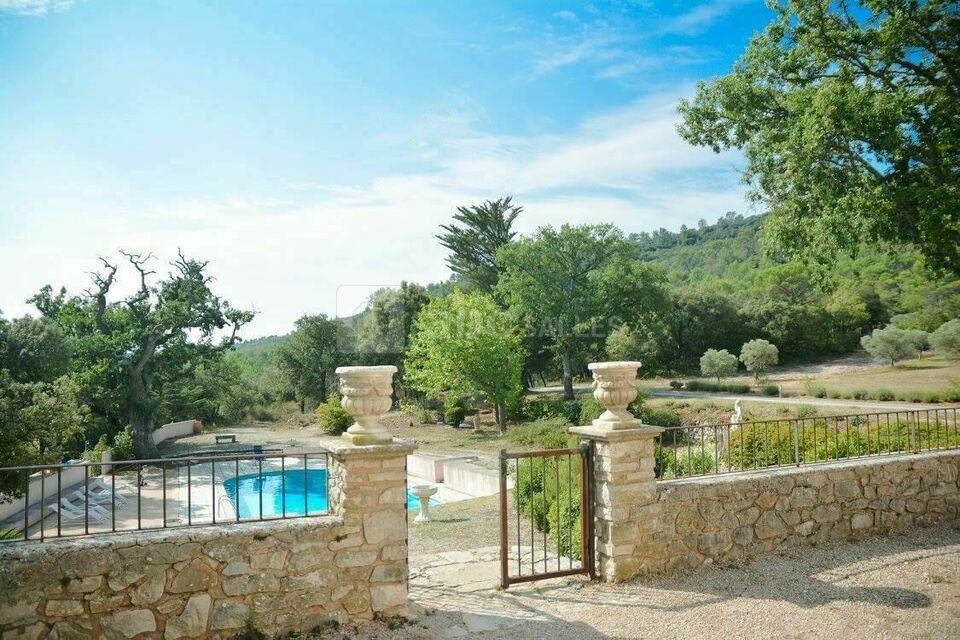 Domaine du Petit Nans
