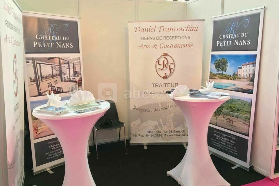 Domaine du Petit Nans