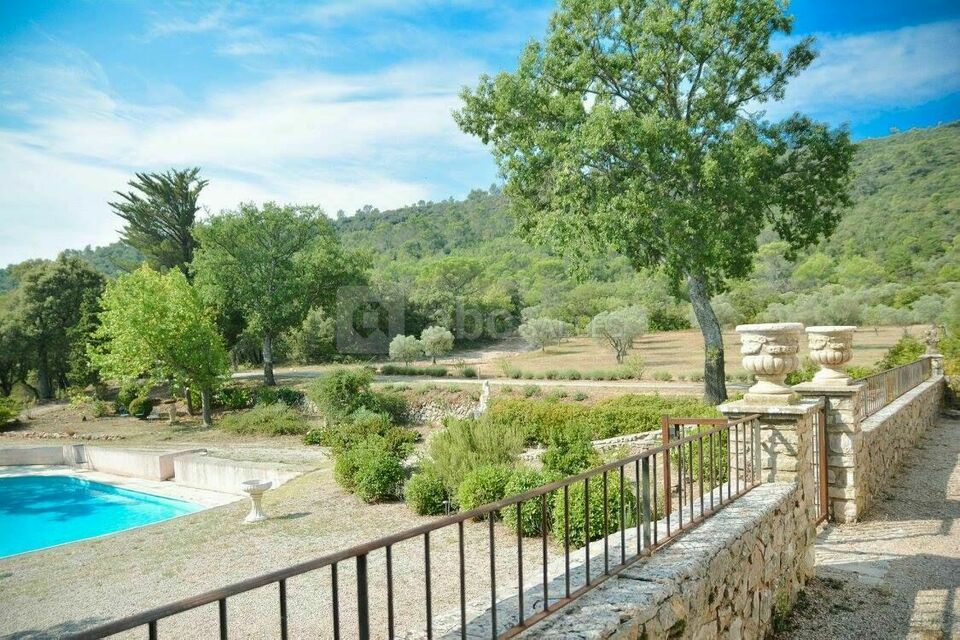 Domaine du Petit Nans