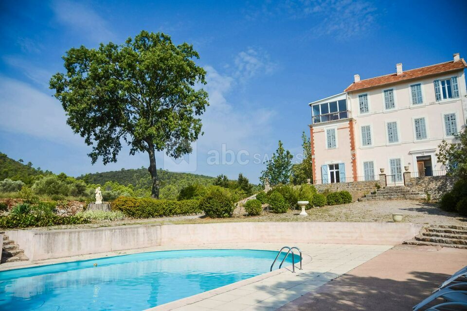 Domaine du Petit Nans