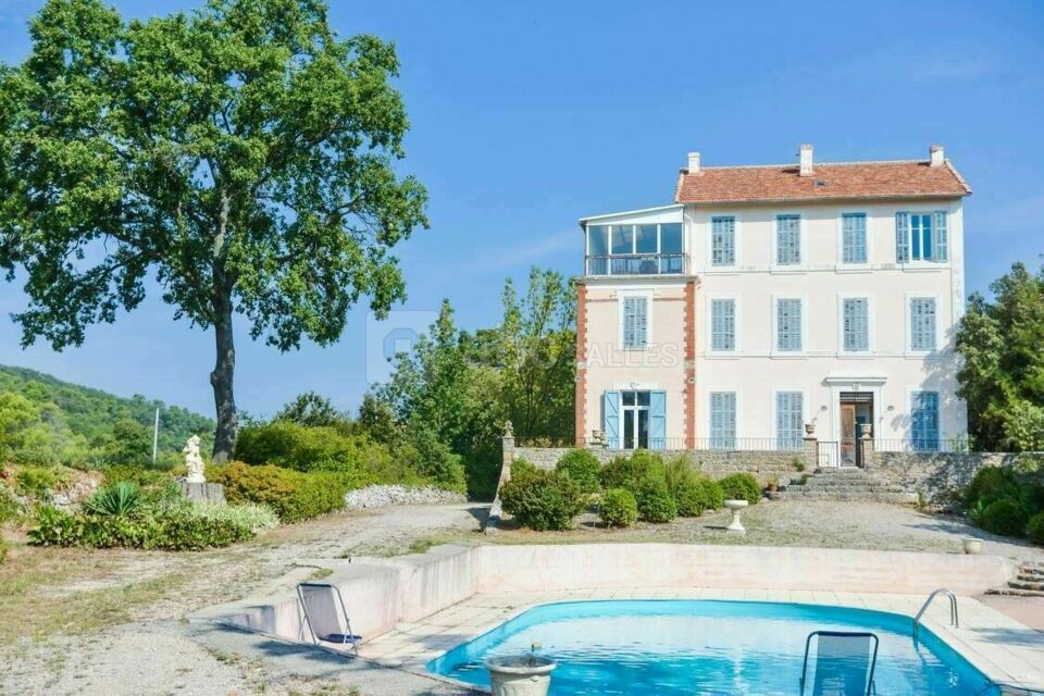 Domaine du Petit Nans