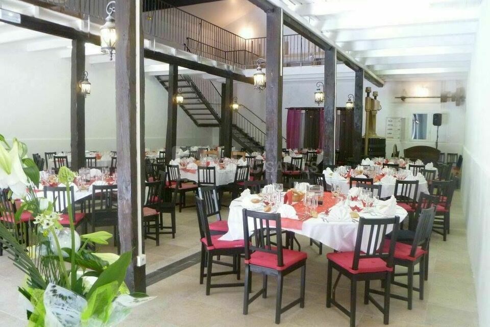 Domaine du Petit Nans