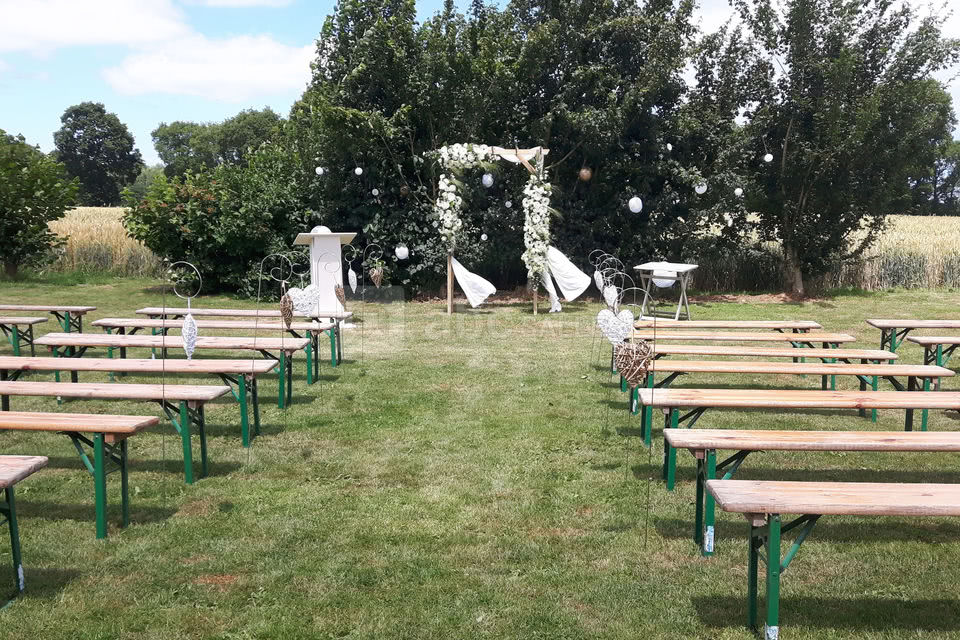 La Métairie de la Barre