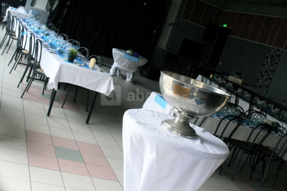 Restaurant Le Refuge