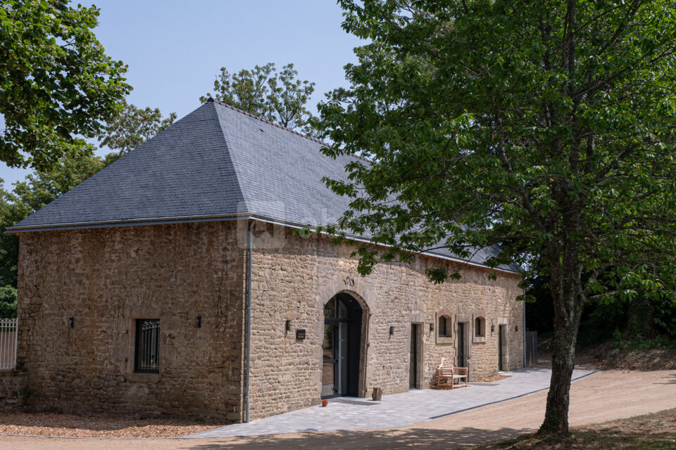 Les Cotonnades