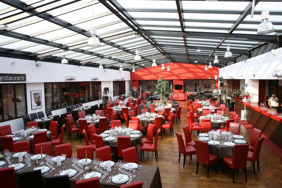 Zenia Hôtel & Spa