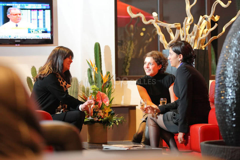 Zenia Hôtel & Spa