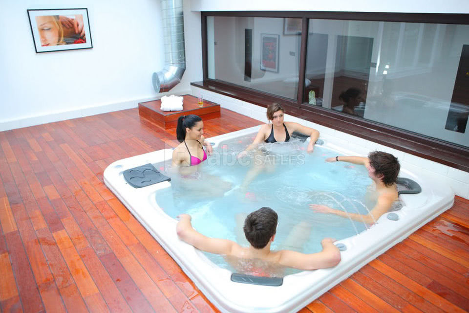 Zenia Hôtel & Spa