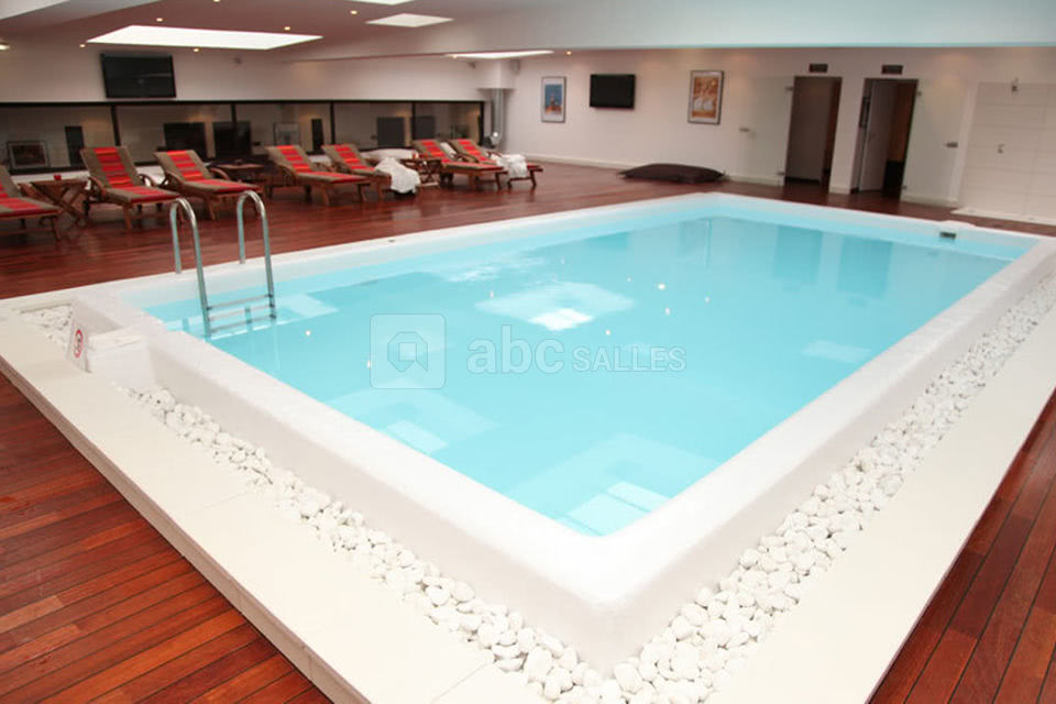 Zenia Hôtel & Spa