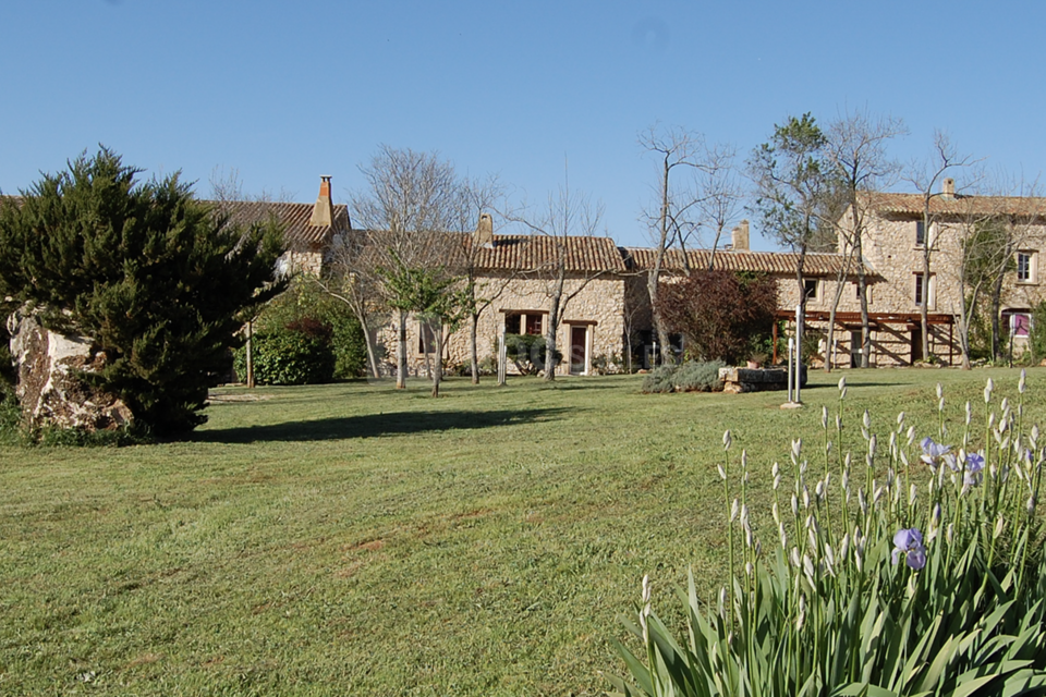 Domaine du Planet