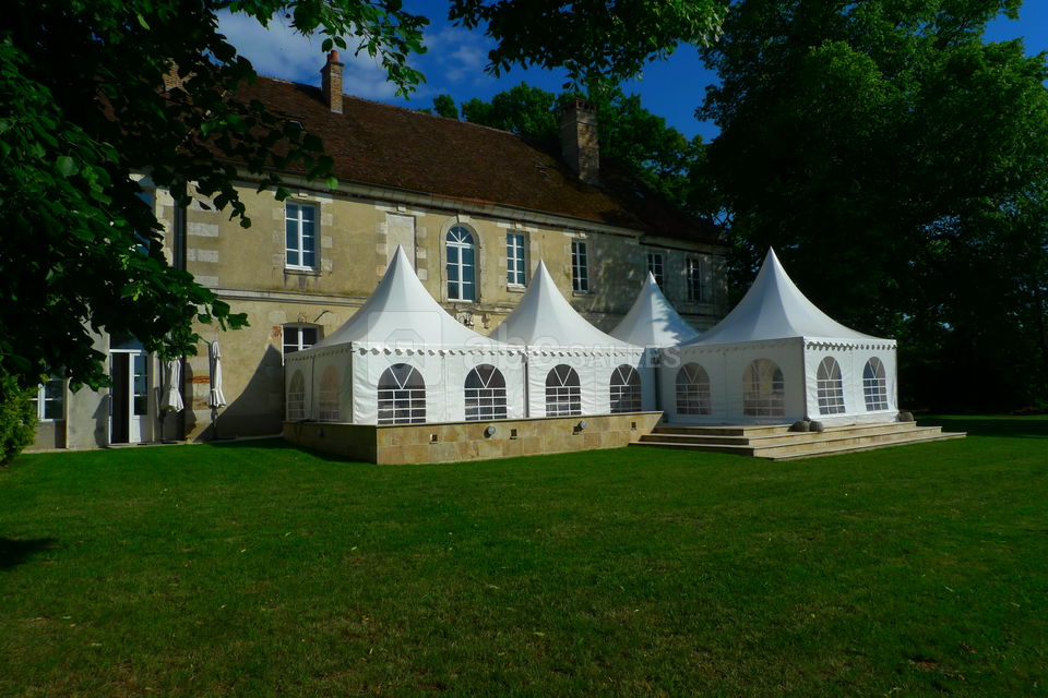 Château de Monfort