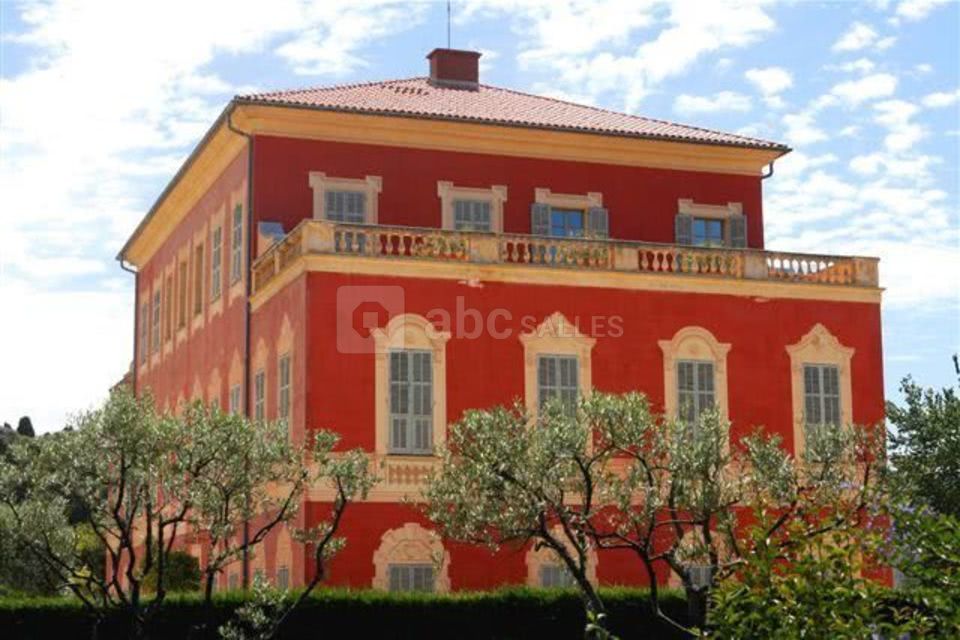 Villa matisse