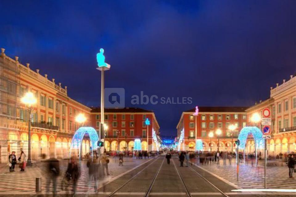 Place masséna
