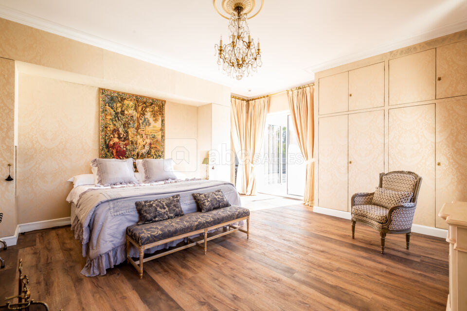 Suite Colette