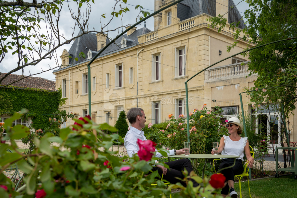 Château Meyre